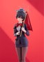 Blue Archive Estatua PVC Pop Up Parade Tsubaki (Guide) 19 cm