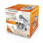 Esperanza Cooking Assistant EKM024 blanco y gris