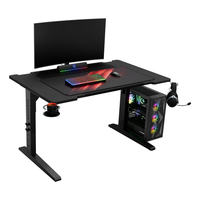 Genesis Holm Modular 120 RGB Negro Genesis Holm Modular 120 RGB Negro