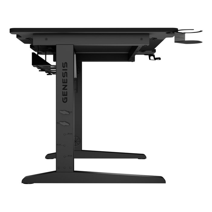 Genesis Holm Modular 120 RGB Negro Genesis Holm Modular 120 RGB Negro