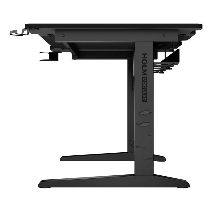Genesis Holm Modular 120 RGB Negro Genesis Holm Modular 120 RGB Negro