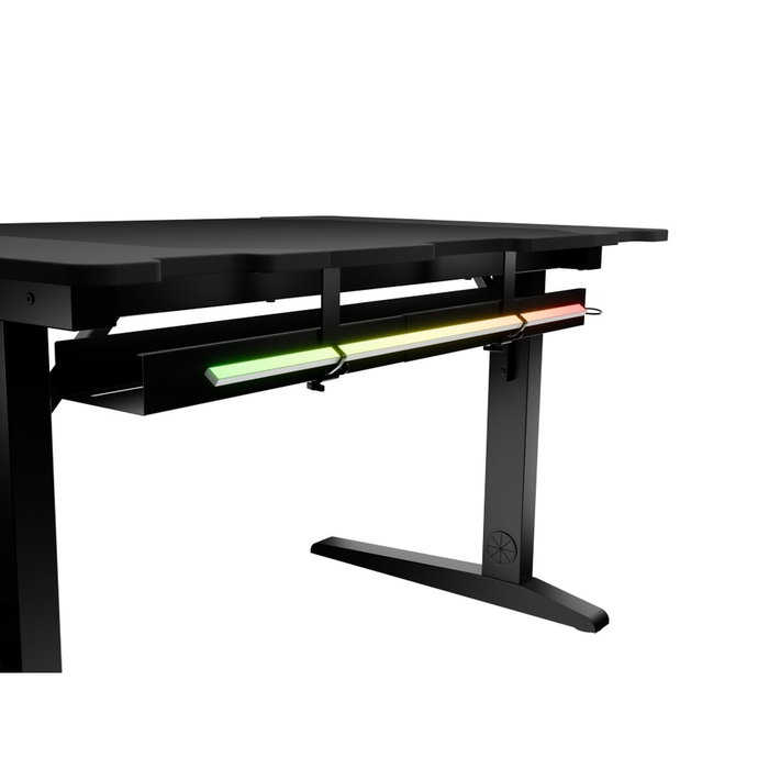 Genesis Holm Modular 120 RGB Negro Genesis Holm Modular 120 RGB Negro
