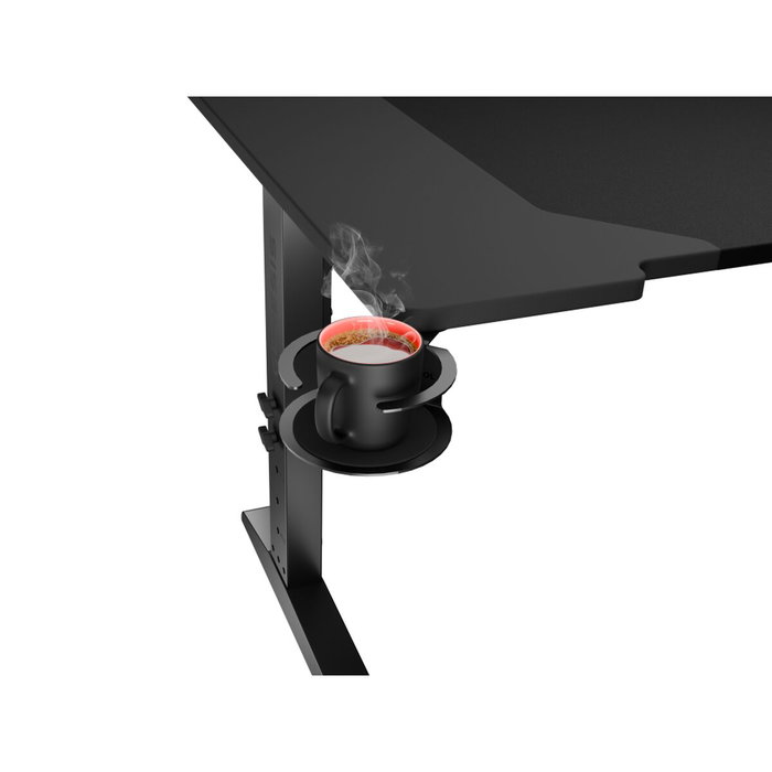 Genesis Holm Modular 120 RGB Negro Genesis Holm Modular 120 RGB Negro