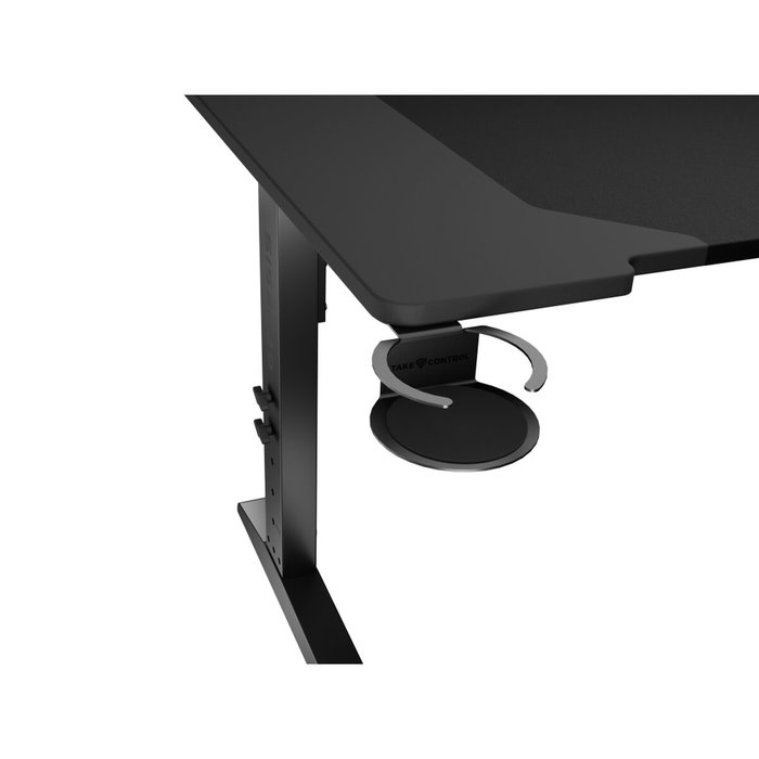 Genesis Holm Modular 120 RGB Negro Genesis Holm Modular 120 RGB Negro