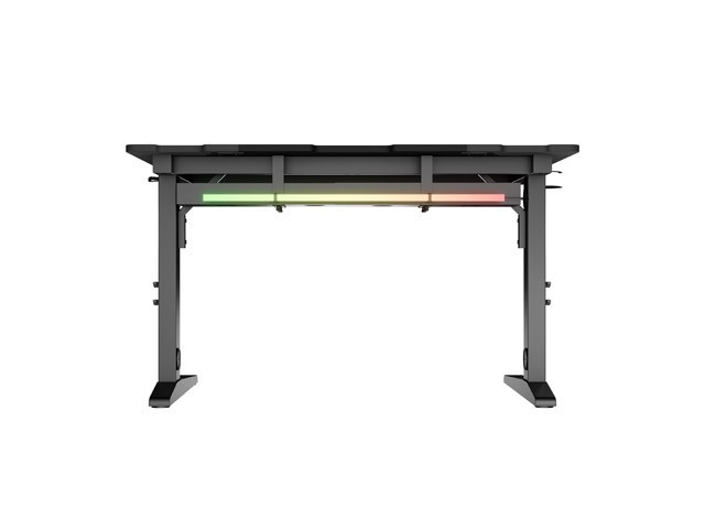 Genesis Holm Modular 120 RGB Negro Genesis Holm Modular 120 RGB Negro