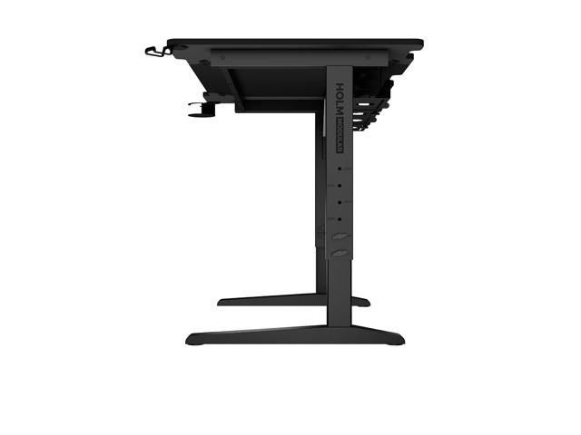 Genesis Holm Modular 120 RGB Negro Genesis Holm Modular 120 RGB Negro