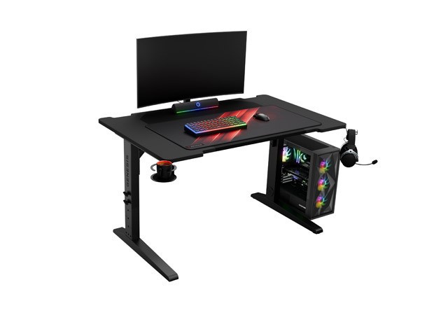 Genesis Holm Modular 120 RGB Negro Genesis Holm Modular 120 RGB Negro