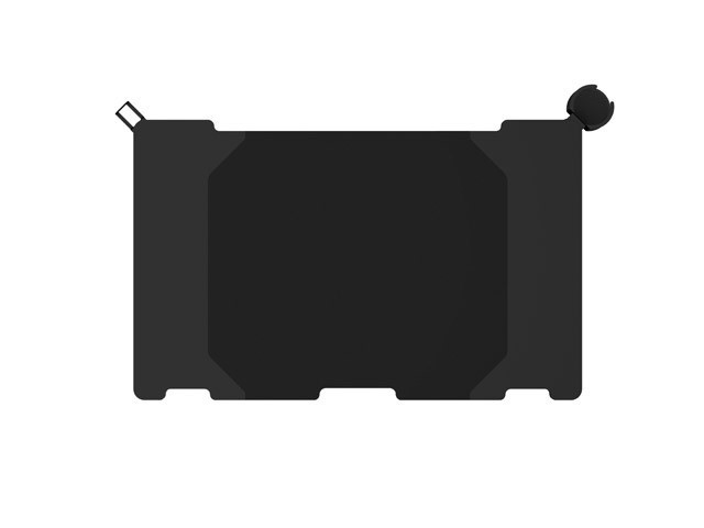 Genesis Holm Modular 120 RGB Negro Genesis Holm Modular 120 RGB Negro