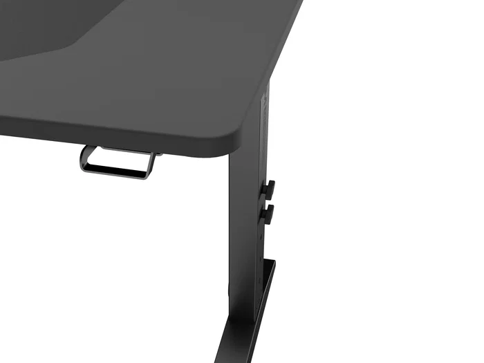 Genesis Holm Modular 120 RGB Negro Genesis Holm Modular 120 RGB Negro