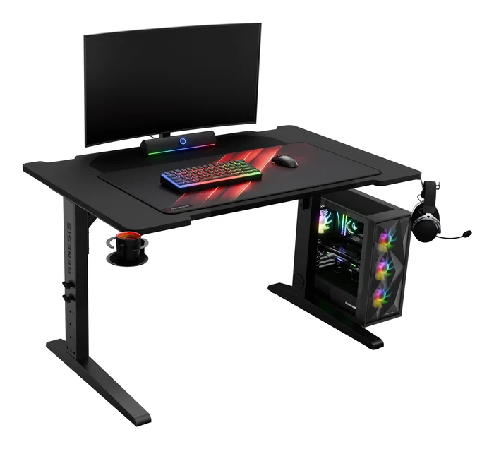 Genesis Holm Modular 120 RGB Negro Genesis Holm Modular 120 RGB Negro