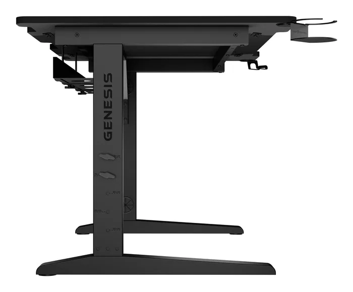 Genesis Holm Modular 120 RGB Negro Genesis Holm Modular 120 RGB Negro