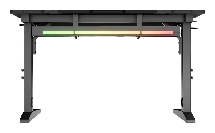 Genesis Holm Modular 120 RGB Negro Genesis Holm Modular 120 RGB Negro