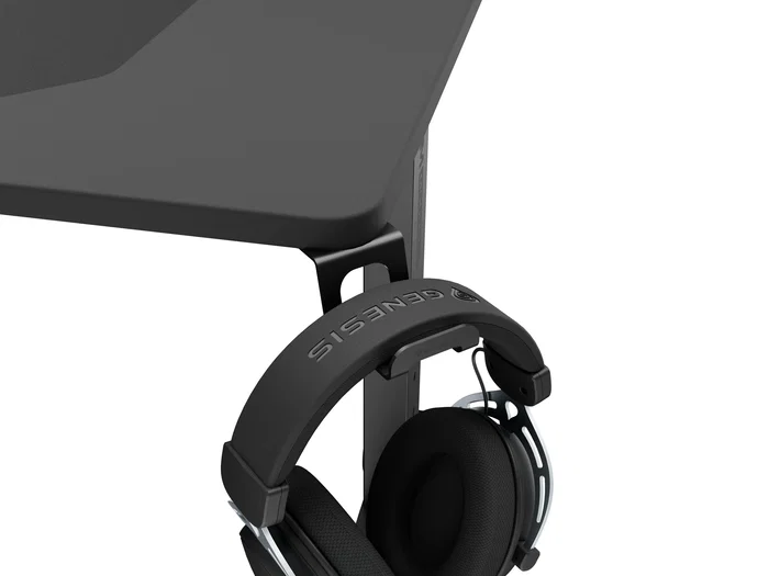 Genesis Holm Modular 120 RGB Negro Genesis Holm Modular 120 RGB Negro