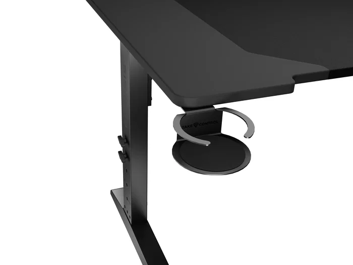 Genesis Holm Modular 120 RGB Negro Genesis Holm Modular 120 RGB Negro
