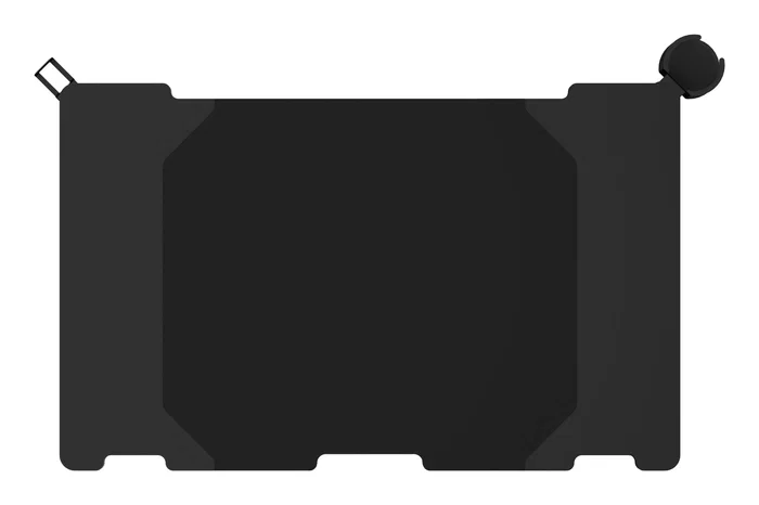 Genesis Holm Modular 120 RGB Negro Genesis Holm Modular 120 RGB Negro