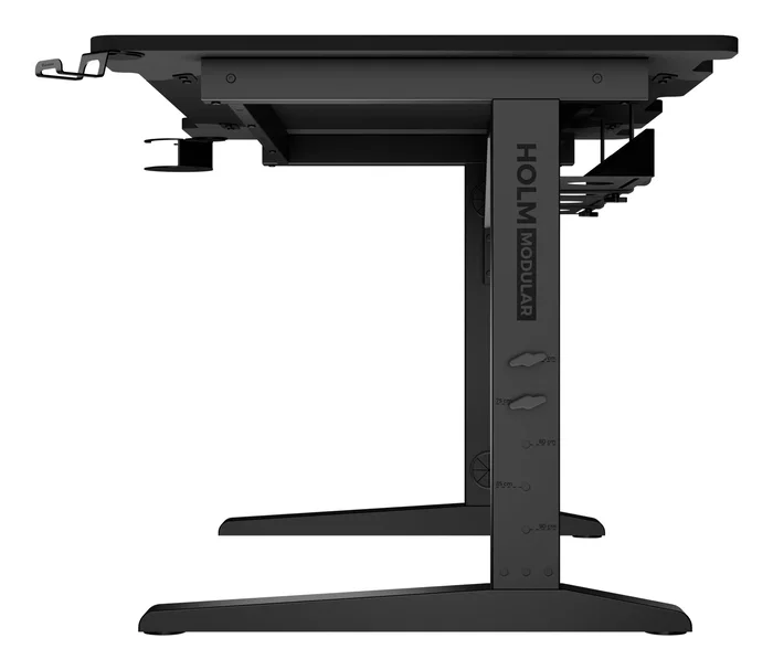 Genesis Holm Modular 120 RGB Negro Genesis Holm Modular 120 RGB Negro