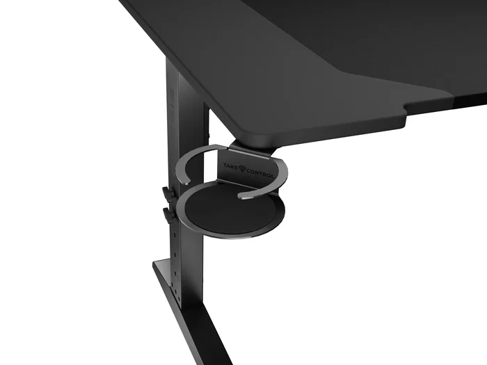 Genesis Holm Modular 120 RGB Negro Genesis Holm Modular 120 RGB Negro