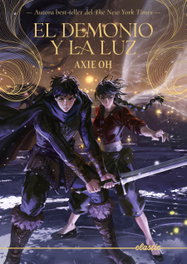 Demonio y la luz, AA.VV. - ELASTIC BOOKS