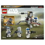 LEGO Star Wars 501st Clone Troopers Battle Pack 75345
