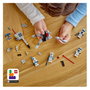 LEGO Star Wars 501st Clone Troopers Battle Pack 75345