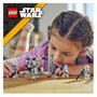 LEGO Star Wars 501st Clone Troopers Battle Pack 75345