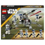 LEGO Star Wars 501st Clone Troopers Battle Pack 75345