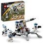 LEGO Star Wars 501st Clone Troopers Battle Pack 75345