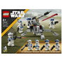 LEGO Star Wars 501st Clone Troopers Battle Pack 75345