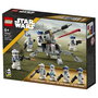 LEGO Star Wars 501st Clone Troopers Battle Pack 75345