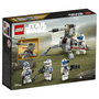 LEGO Star Wars 501st Clone Troopers Battle Pack 75345