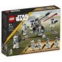 LEGO Star Wars 501st Clone Troopers Battle Pack 75345