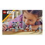 LEGO Star Wars 501st Clone Troopers Battle Pack 75345
