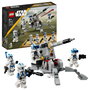 LEGO Star Wars 501st Clone Troopers Battle Pack 75345