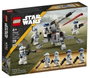 LEGO Star Wars 501st Clone Troopers Battle Pack 75345
