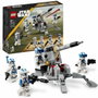 LEGO Star Wars 501st Clone Troopers Battle Pack 75345