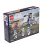 LEGO Star Wars 501st Clone Troopers Battle Pack 75345