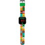 Reloj Infantil Minecraft