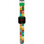 Kids Licensing Reloj LED Minecraft Infantil Unisex