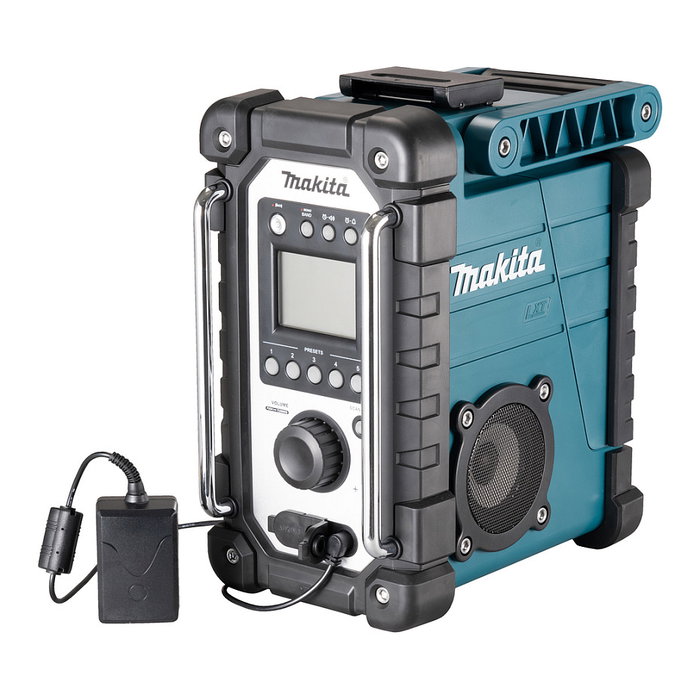 Makita DMR116 Radio de construcción