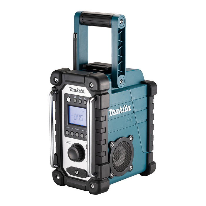 Makita DMR116 Radio de construcción