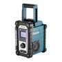 Makita DMR116 Radio de construcción