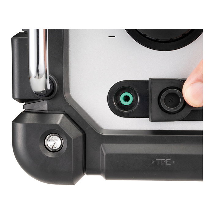 Makita DMR116 Radio de construcción