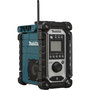 Makita DMR116 Radio de construcción