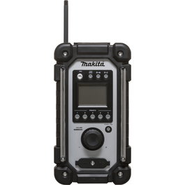 Makita DMR116 Radio de construcción