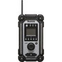 Makita DMR116 Radio de construcción