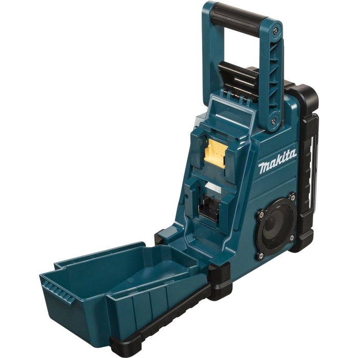 Makita DMR116 Radio de construcción
