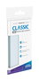 Ultimate Guard Classic Sleeves Standard Size (100) - Resealable