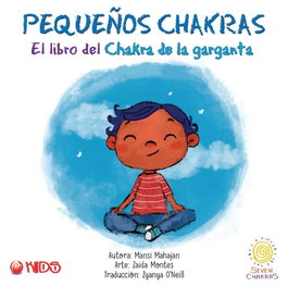 MEHTA PUBLISHERS, El libro del chakra de la garganta - MEHTA PUBLISHERS