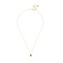 Collar Mujer One Jewels OJNN37G Dorado