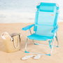 AKTIVE-SILLA PLEG ALU ALTA 48X